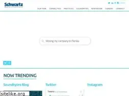 Sites similar to schwartz-media.com