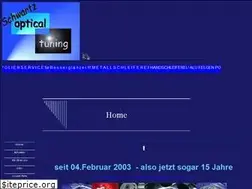 Sites similar to schwartz-opticaltuning.de