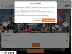 Sites similar to schwartz-touristik.de