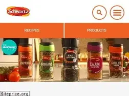 Sites similar to schwartz.co.uk