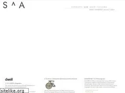 Sites similar to schwartzandarchitecture.com