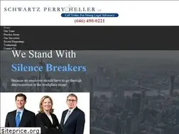 Sites similar to schwartzandperry.com