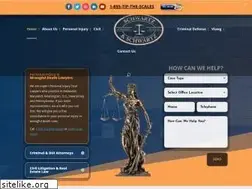 Sites similar to schwartzandschwartz.com
