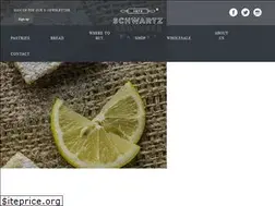 Sites similar to schwartzbrosbakery.com