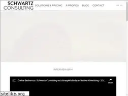 Sites similar to schwartzconsulting.co.uk