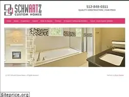 Sites similar to schwartzcustomhomes.com