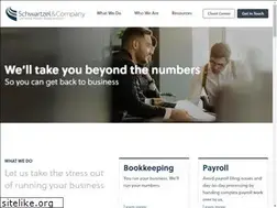 Sites similar to schwartzelcpa.com