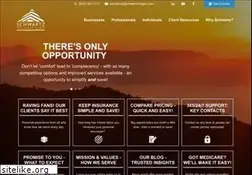 Sites similar to schwartzinsgrp.com