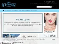 Sites similar to schwartzjewelers.net