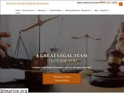 Sites similar to schwartzlawfirmpc.com