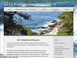 Sites similar to schwartzlawgroup.us