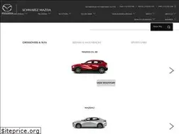Sites similar to schwartzmazda.com
