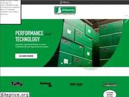 Sites similar to schwartzmfg.com