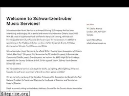 Sites similar to schwartzmusic.ca