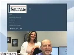 Sites similar to schwartzquincy.com