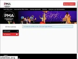 Sites similar to schwartztickets.com