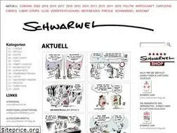 Sites similar to schwarwel-karikatur.com