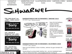 Sites similar to schwarwel.de