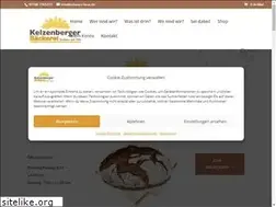 Sites similar to schwarz-brot.de