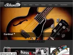 Sites similar to schwarz-custom.de