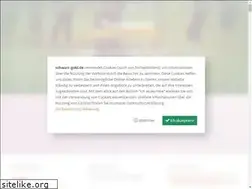 Sites similar to schwarz-gold.de