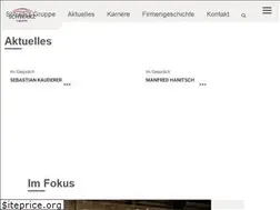 Sites similar to schwarz-gruppe.net