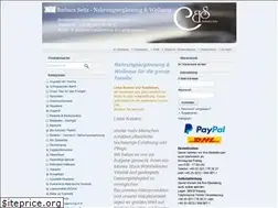 Sites similar to schwarz-kuemmel.biz