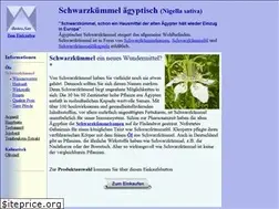 Sites similar to schwarz-kuemmel.de