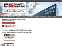 Sites similar to schwarz-parker.de