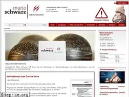 Sites similar to schwarz-steuerberatung.de