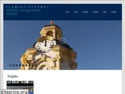 Sites similar to schwarz-sturmat.de