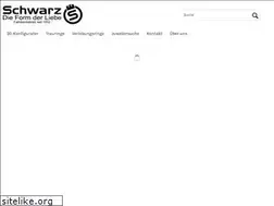 Sites similar to schwarz-trauringe.de