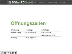 Sites similar to schwarz-zaeune.de