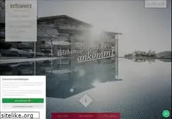 Sites similar to schwarz.at