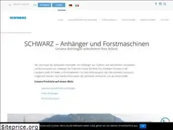 Sites similar to schwarz.it