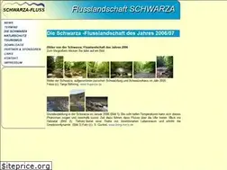 Sites similar to schwarza-fluss.de
