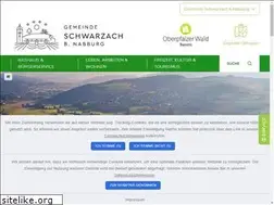Sites similar to schwarzach-bei-nabburg.de
