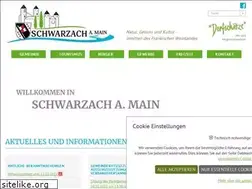 Sites similar to schwarzach-main.de