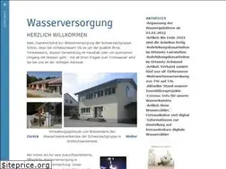 Sites similar to schwarzachgruppe.de