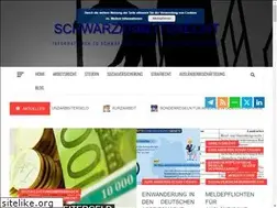 Sites similar to schwarzarbeitsrecht.de