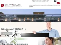 Sites similar to schwarzatal.at