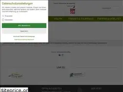Sites similar to schwarzau.at