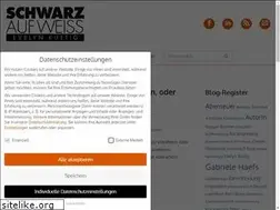 Sites similar to schwarzaufweiss-internet.de