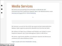 Sites similar to schwarzaufweiss.ch
