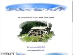 Sites similar to schwarzbachalm.com