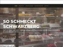 Sites similar to schwarzberg.eu