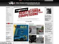 Sites similar to schwarzbierbude.de