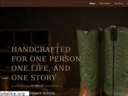 Sites similar to schwarzboots.com