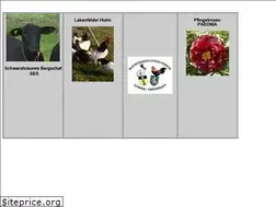 Sites similar to schwarzbraunesbergschaf.ch