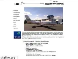 Sites similar to schwarze-heide.com